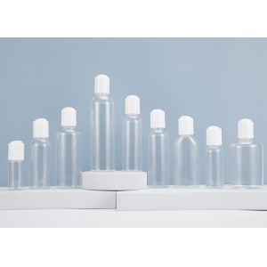 Buy cheap Reusable BPA-Free Plastic Screw Top Bottles Custom Printing from wholesalers