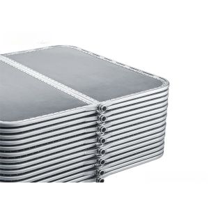 Other Horizontal Pressure Leaf Filter for Work Temperature ≤150C The Smart