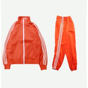 High Quality Oversize Jogger Summer Tracksuit