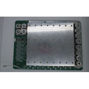 30S 35S Lithium BMS Board , 350A Battery Management System Lithium Ion