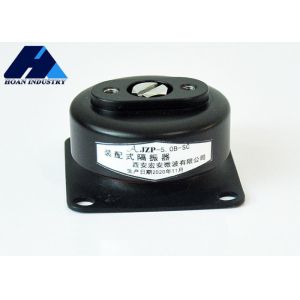 Buy cheap JZP-1.2C The High-Efficiency and Customizable Rubber Shock Absorber for Different Fields and Building Structures from wholesalers