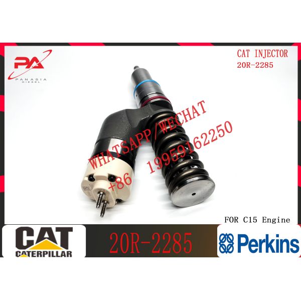 Diesel Engine Injector 374-0751 20R-2285 10R-0958 10R-0955 10R-7228 10R-7232 For