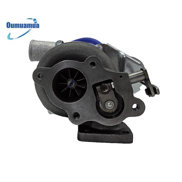 Turbo RHB51 Turbocharger VA190045 for Yanmar Engine 4TNE84T-ENSW 4TNE84T-VM