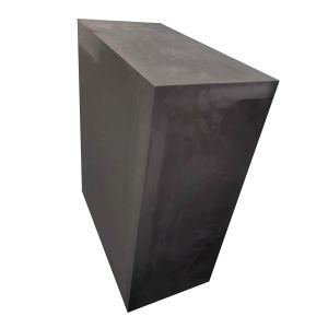 Buy cheap Artificial Graphite Block Isostatic Graphite block for Moulds from wholesalers