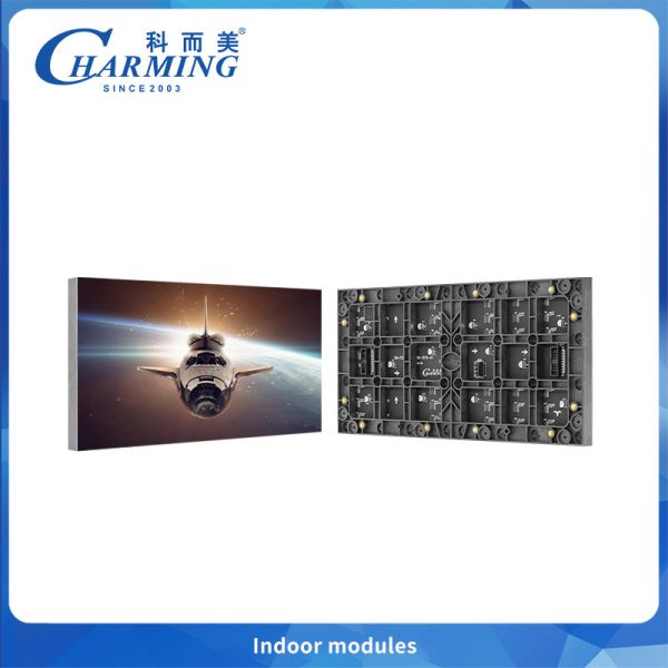 Buy cheap -20～50℃ Working Temperature P1.53 Indoor Led Module Use for Conference Room IP40 Waterproof from wholesalers