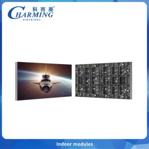 Buy cheap -20～50℃ Working Temperature P1.53 Indoor Led Module Use for Conference Room IP40 Waterproof from wholesalers