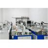 Buy cheap XHL-102 AB Glue Mixing Machine for , LED industry, handicraft industry widely used in: LED all sleeving soft light strip from wholesalers