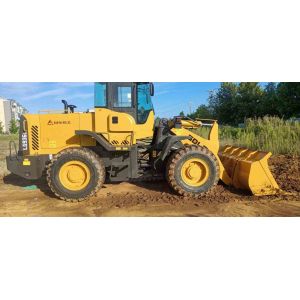Buy cheap Pre owned SDLG 936 Loader with Bucket Powershift Transmission from wholesalers