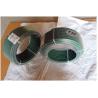 Buy cheap PU Round Conveyor Urethane Belts Industrial Transmission 80A from wholesalers