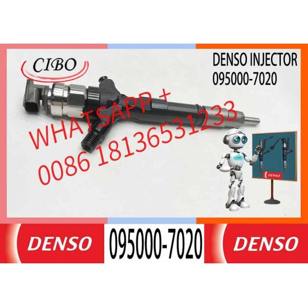 Buy cheap 095000-6720 095000-7020 095000-7460 095000-7470 095000-7830 095000-7840 part number DCRI107840 Diesel common rail injectionvalve from wholesalers