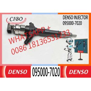 Buy cheap 095000-6720 095000-7020 095000-7460 095000-7470 095000-7830 095000-7840 part number DCRI107840 Diesel common rail injectionvalve from wholesalers