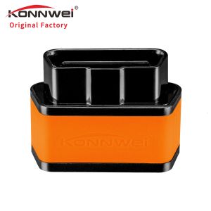 Quality Quick Test WIFI Diagnostic Scanner / Car Engine Check Device For Gasoline And for sale Buy cheap Quick Test WIFI Diagnostic Scanner / Car Engine Check Device For Gasoline And product