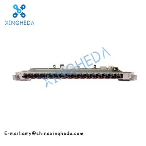 Buy cheap HUAWEI LSX TN13LSXB 02318676 HUAWEI OSN6800 OSN8800 10G Transponder Board from wholesalers