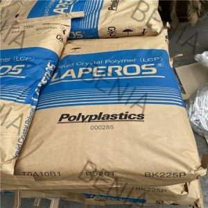 Buy cheap LAPEROS E130I E130i Liquid Crystalline Polymer , GF30 LCP Plastic Material from wholesalers
