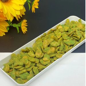 Buy cheap Discover the Perfect Blend of Heat and Crunch in Our Mustard Fava Bean Snack from wholesalers