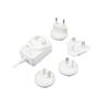 Buy cheap Universal 30W Interchangeable Plug Power Adapter with OCP/OVP Protection from wholesalers