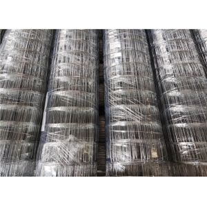Buy cheap Iso Passed Bwg12 2.5mm Gauge Galvanized Iron Mesh from wholesalers
