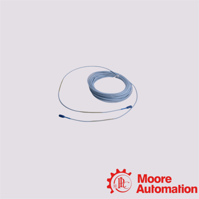 Buy cheap 330130-030-00-05 Bently Nevada Extension Cable from wholesalers