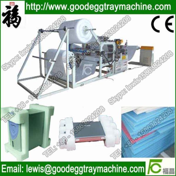 PE Bonding Machinery