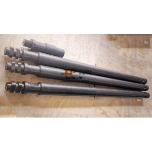 Buy cheap Cylindrical Oil Well Wireline Tool String Sinker Bar 1.25 from wholesalers