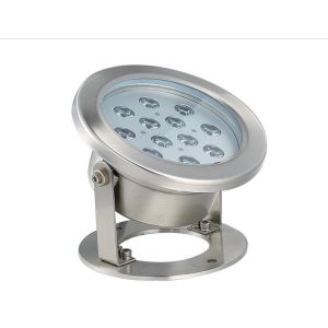 Buy cheap Outdoor 10W LED Waterproof Fountain Light With Remote Control product