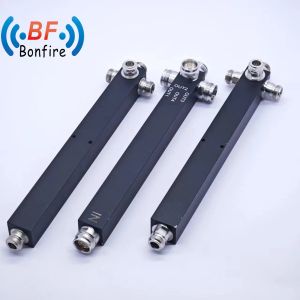 Buy cheap Package Gross Weight 0.510kg 4 Way Power Divider Splitter SMA Female Type 617-4000MHz from wholesalers