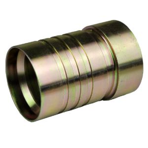 Buy cheap 00621 Interlock High Pressure Ferrule Fittings For Gb / T 10544 R13 / En 856 R13 product