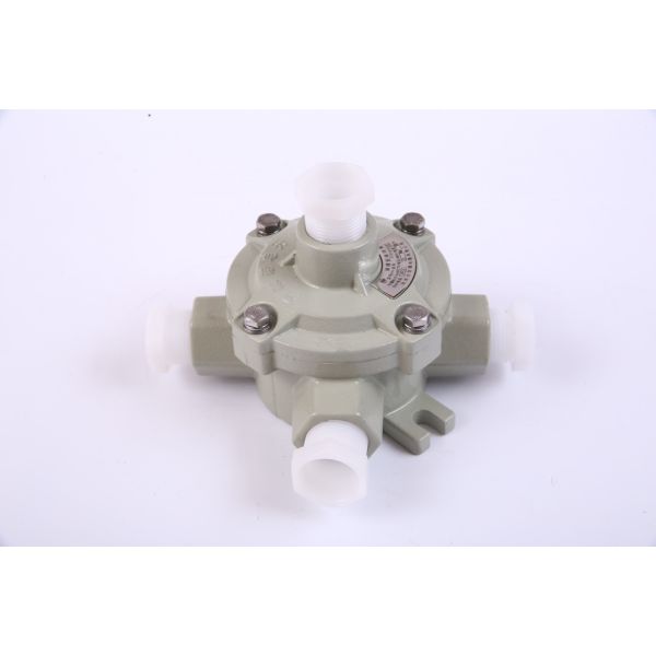 Buy cheap Power Circuit Installation Made Easy with WF1 Blast Proof Connection Enclosure Installation Instructions from wholesalers