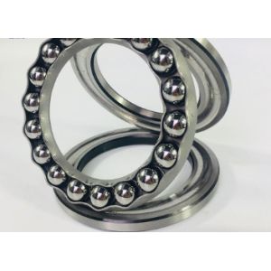 Buy cheap High Speed Thrust Ball Bearings Anti Rust Gearbox Thrust Bearing from wholesalers