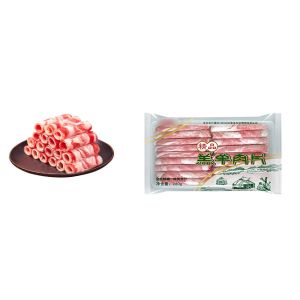 ODM Food Packaging Machine Mechanical Reciprocating Packaging Machine