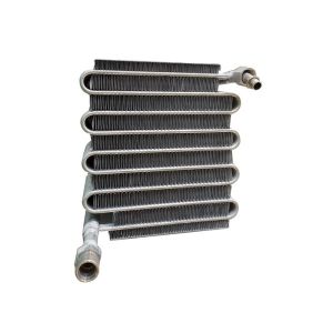 Buy cheap Aluminium Serpentine Microchannel Condenser , Aircon Mchx Condenser Coil from wholesalers