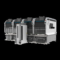 Buy cheap Component Placement Fuji SMT Machine NXTR Electronic Stable Operation from wholesalers