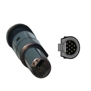 Buy cheap IBP adapter cable M&B monitor to PVB transducer from wholesalers