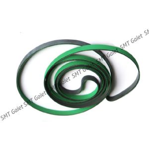 Buy cheap JUKI SMT Conveyor Belt 40011058 40011065 SMT Machine Parts product