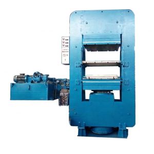 Buy cheap Rubber Product Moulding Machine for Manufacturing Plant Production Efficiency from wholesalers