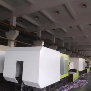 Buy cheap Thin Wall Automatic Injection Machine Fast Speed Plastic Container Molding from wholesalers