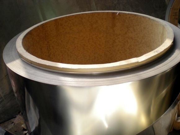 Buy cheap Customized Cold Rolled Coils,Hastelloy C /NS333 T0.1-1.0mm W 4-250mm Surface 2B HV 240-280 from wholesalers