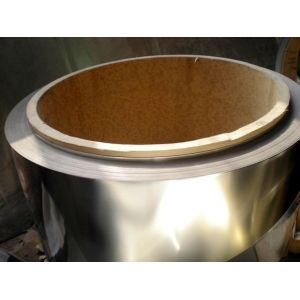 Buy cheap Customized Cold Rolled Coils,Hastelloy C /NS333 T0.1-1.0mm W 4-250mm Surface 2B HV 240-280 from wholesalers