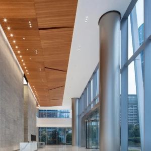 Customized Modular Steel Buildings Prefabricated Commercial Metal Storage