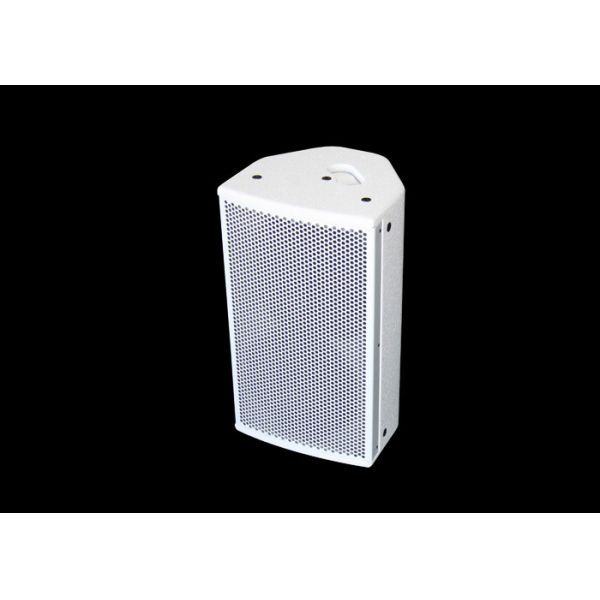 Quality School Speaker Pro Sound Equipment With 1" HF 8" LF Driver 200W for sale