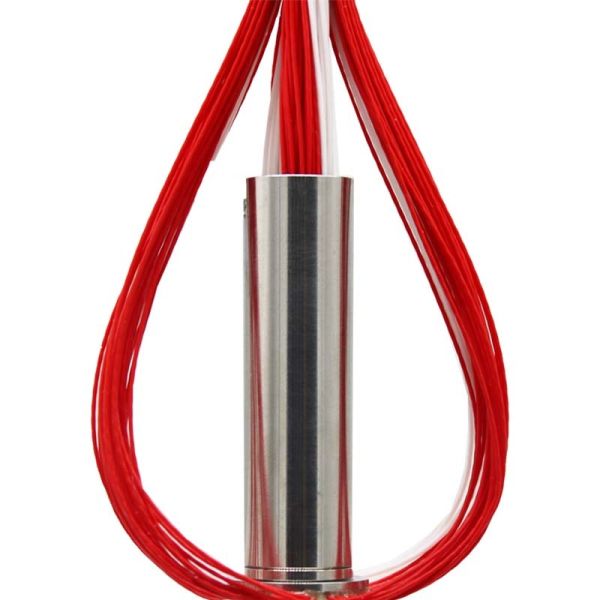 Quality High Speed Slip Ring with Continuous Operation 90 Hours Featuring Mirror Processing Technology and Advanced Brush Filament Modulation for sale