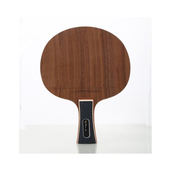 Buy cheap Clearly Visible Wood Texture Blade By 5 Plywood and 2 Carbon Of Perfect Combination Yellow Rose from wholesalers