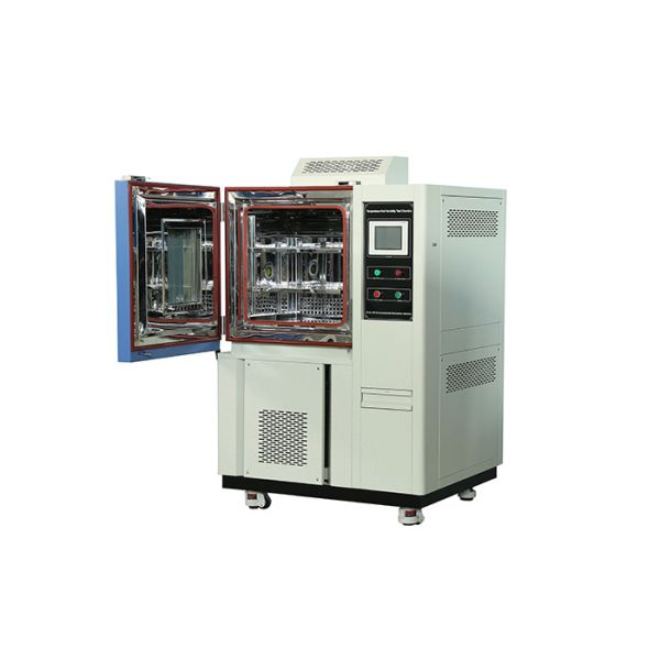 Buy cheap Cold Resistance Temperature Artificial Climate Chamber Small Medium Large from wholesalers