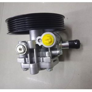 Buy cheap 4450a107 7lb Mitsubishi Steering Pump For Lancer Cz 200 Outlander Cwo from wholesalers