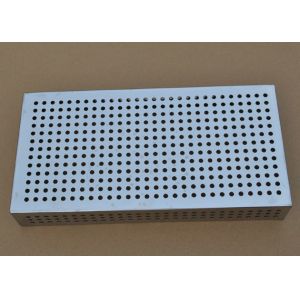 Buy cheap 4cm Wire Mesh Tray from wholesalers