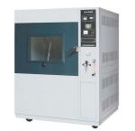 Buy cheap 15℃ ~ 35℃ Environmental Testing Chamber , Dust Test Chamber For Electronic Appliances from wholesalers