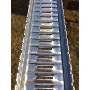 Buy cheap Certificate  Radiator header Plate , Car Radiator Components Aluminium from wholesalers