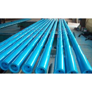 API Standard 196.8 mm Outside Diameter 71.4 mm Inside Diameter 9150 or 9450 mm