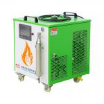 Buy cheap Semi Automatic Oxyhydrogen Welding Machine With Manual Water Feed from wholesalers