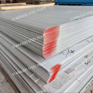 Buy cheap Cold Rolled and Hot Rolled 317L Stainless Steel Plate for Heat Exchanger Applications from wholesalers